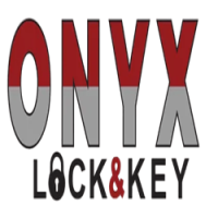 Onyx Lock & Key