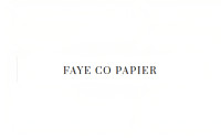 Faye Co Papier