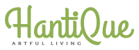 Hantique – Sustainable Home Décor With Artisan Elegance