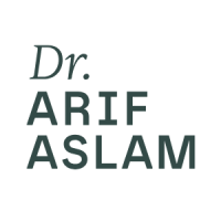Dr, Arif Aslam