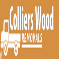 Colliers Wood Removals