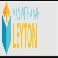 Man With a Van Leyton