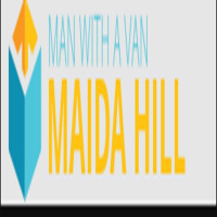 Man With a Van Maida Hill