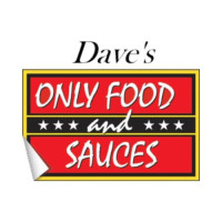 Dave's Only Food and Sauces
