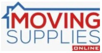 Moving Supplies Online
