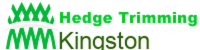 Hedge Trimming Kingstons