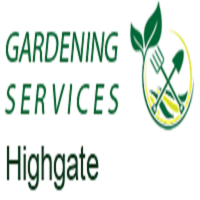 Gardening Services Highgate