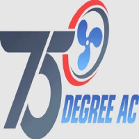 75 Degree AC- Houston