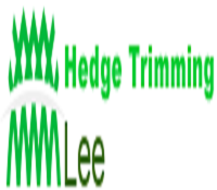 Hedge Trimming Lee