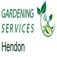 Gardening Services Hendon