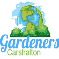 Gardeners Carshalton