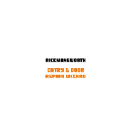 Rickmansworth Entry & Door Repair Wizard