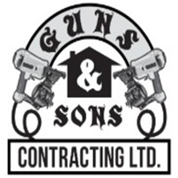 Roofing Contractor - Guns & Sons Contracting Ltd