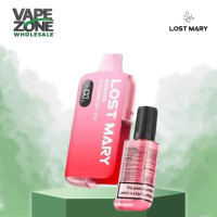 Lost Mary BM 6000 box of 5