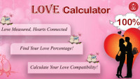 Love Calculator – Check Love Compatibility by Name