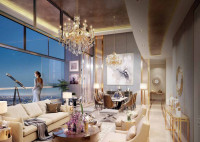 Luxury Penthouse Apartments in Delhi – Rise Above the Ordinary at Navin Minar