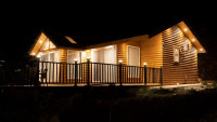 Luxury Villas In Kanatal For Rent | Hygge Livings