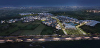 Redefining Industrial Excellence – M3M Sector 9 Manesar