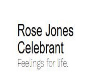 Rose Jones Gippsland Marriage and Funeral Celebrant 'Feelings for Life'.