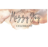 MAZZY JOY CELEBRANT