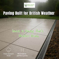 M&C Paving North East
