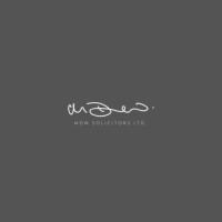 MDW Solicitors Ltd