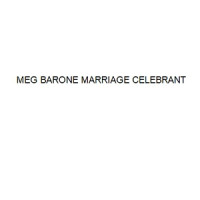 MEG BARONE MARRIAGE CELEBRANT
