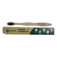 Buy Organic Bamboo Toothbrush