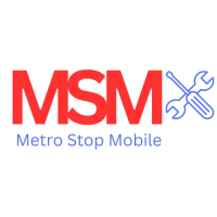 Laptop Screen Repair in Eastbourne - Metro Stop Mobiles (MSM) Eastbourne