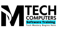 M TECH Computers Kalyan