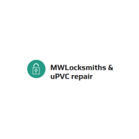 MW Locksmiths & UPVC Repairs
