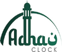 My Adhan Clock