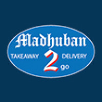 Madhuban-2-Go: Indian Takeaway in Liss, Hampshire