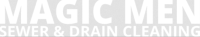Magic Men Sewer and Drain Cleaning