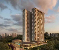 Mahindra Lifespaces Sadahalli, North Bangalore