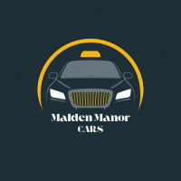 Malden Manor Cars
