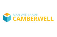 Man With a Van Camberwell