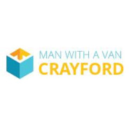 Man With a Van Crayford