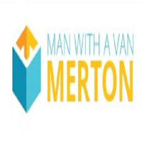 Man With a Van Merton