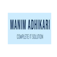 Manim Adhikari