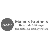 Mannix Brothers Removals & Storage Ltd
