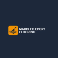 Marbled Epoxy Flooring Ltd
