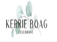 Kerrie Boag Marriage Celebrant
