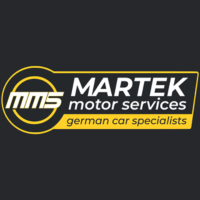 Martek Motor Services Ltd