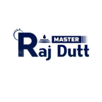 Master Raj Dutt