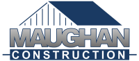 Maughan Construction Stoke-on-Trent