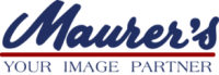 Maurer's Your Image Partner