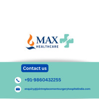 Best Orthopedic Surgery Doctor in Max Delhi