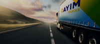 Dayim Trucks Rental Limited