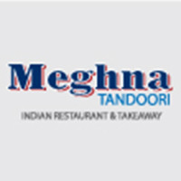 Megna Tandoori